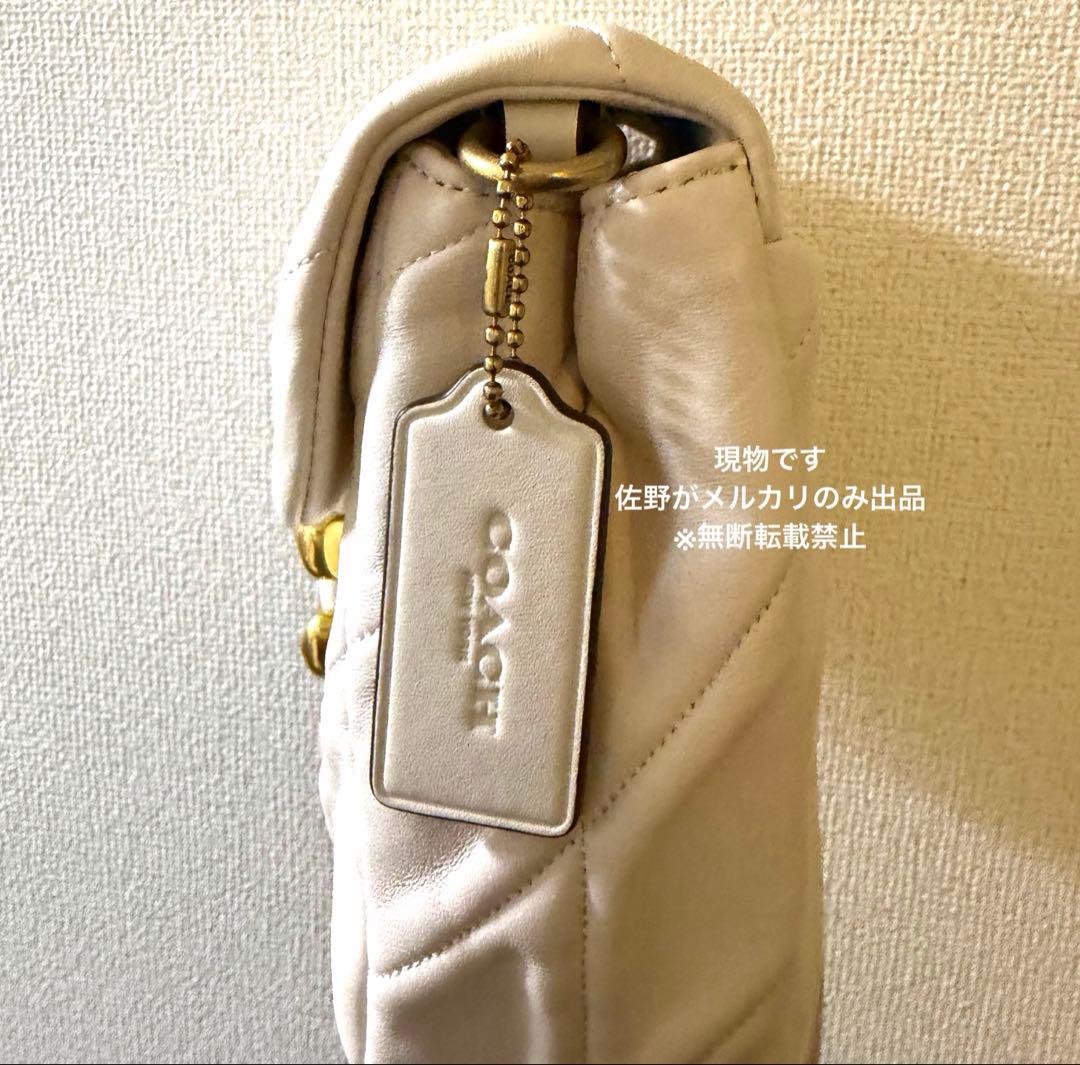 Coach Shoulder Bags