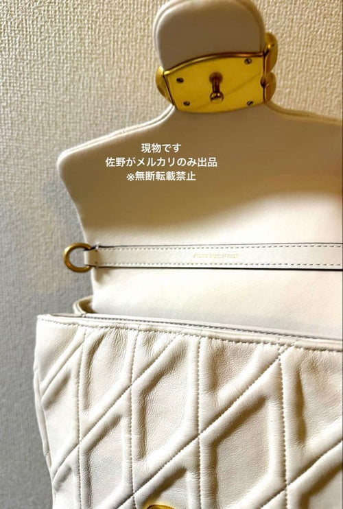 Coach Shoulder Bags