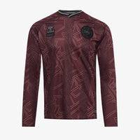 Hummel Shirt 2024 X Halo