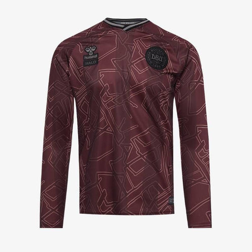 Hummel Shirt 2024 X Halo