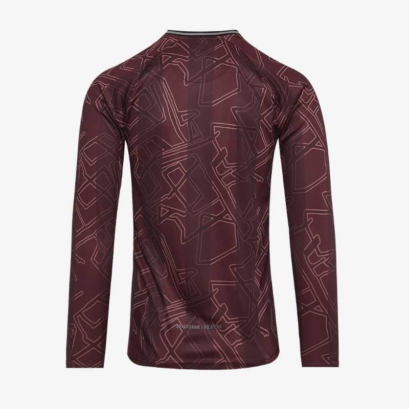 Hummel Shirt 2024 X Halo