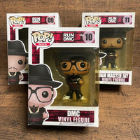 Funko Other Pop Run Dmc