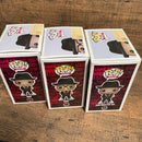 Funko Other Pop Run Dmc