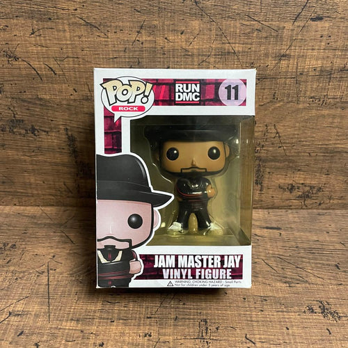 Funko Other Pop Run Dmc