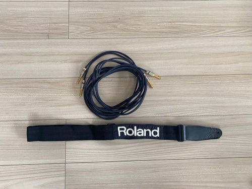 Roland Keyboards Digital Pianos Ax-Synth
