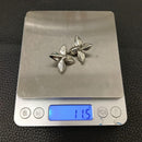 Tiffany Earrings (Pairs) (C061903) Tiffany&Co. 925