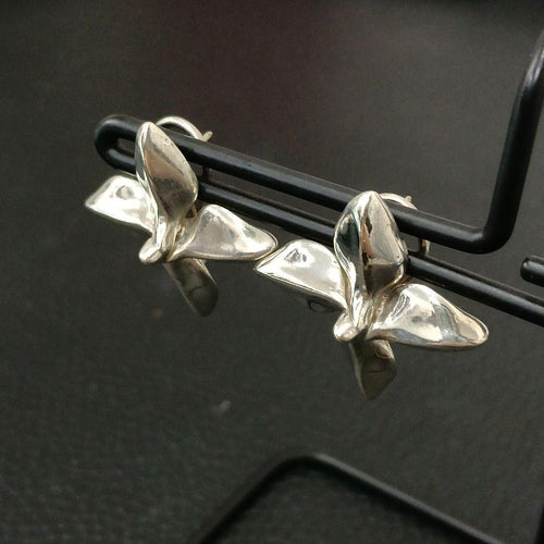 Tiffany Earrings (Pairs) (C061903) Tiffany&Co. 925
