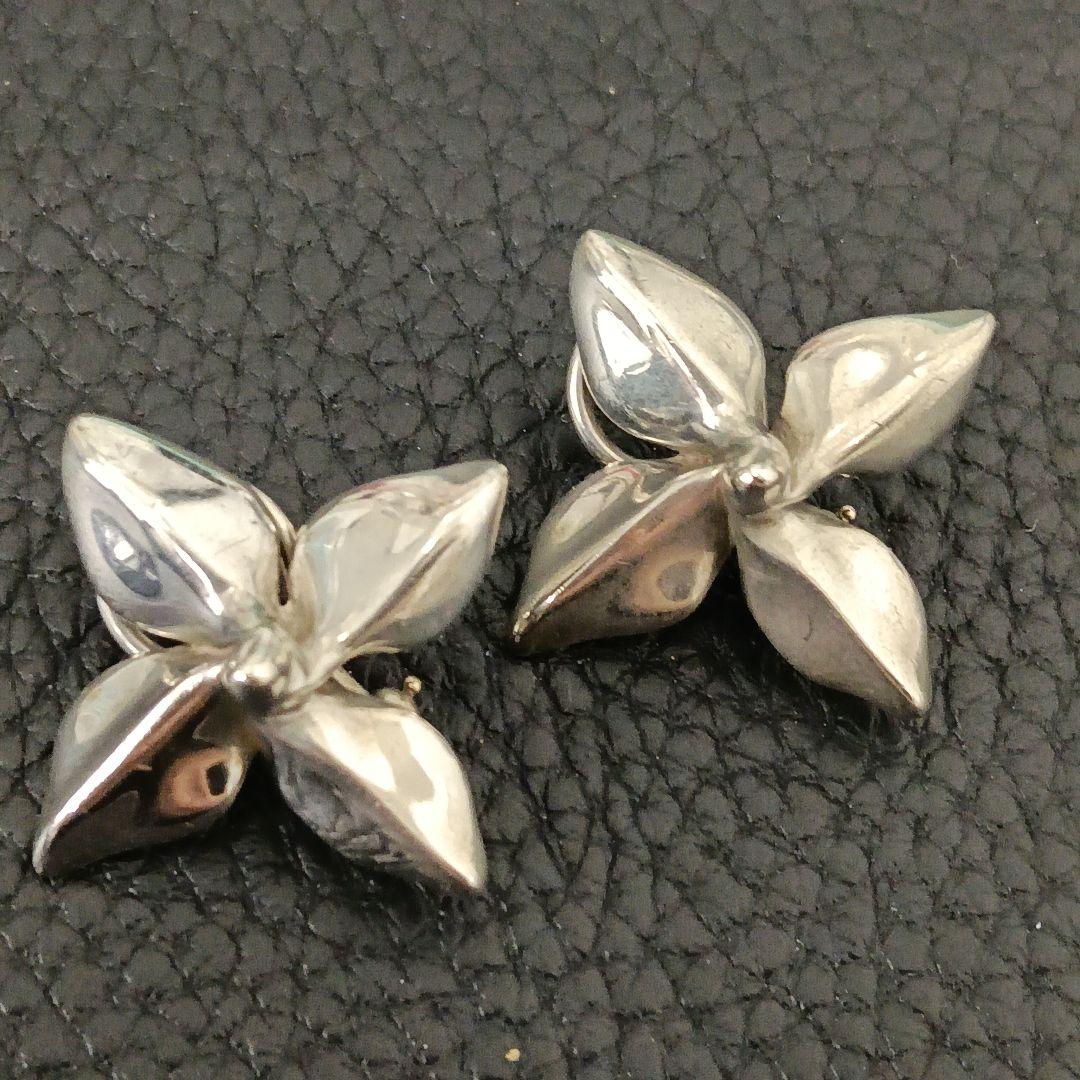 Tiffany Earrings (Pairs) (C061903) Tiffany&Co. 925