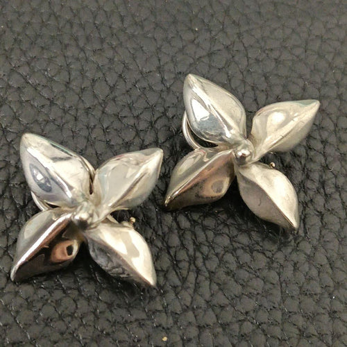 Tiffany Earrings (Pairs) (C061903) Tiffany&Co. 925