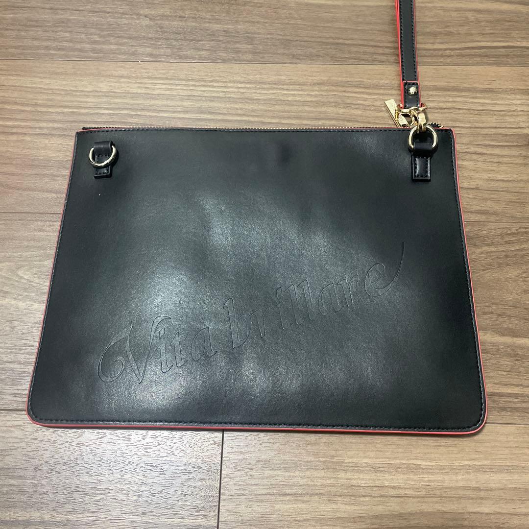 Clutch Bag Vita Di Mare