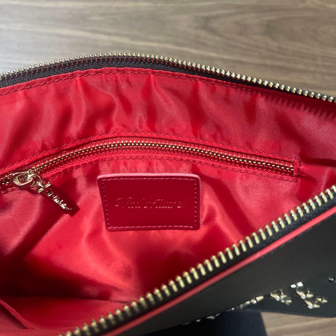 Clutch Bag Vita Di Mare