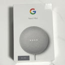 Google Smart Speakers Nest Mini 2