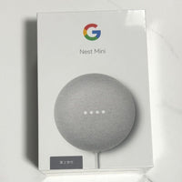 Google Smart Speakers Nest Mini 2