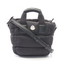 Moncler Handbag Micro Caradoc 2Way Used A