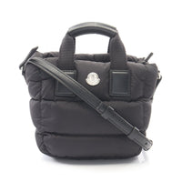 Moncler Handbag Micro Caradoc 2Way Used A