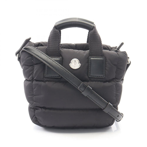 Moncler Handbag Micro Caradoc 2Way Used A