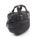 Moncler Handbag Micro Caradoc 2Way Used A