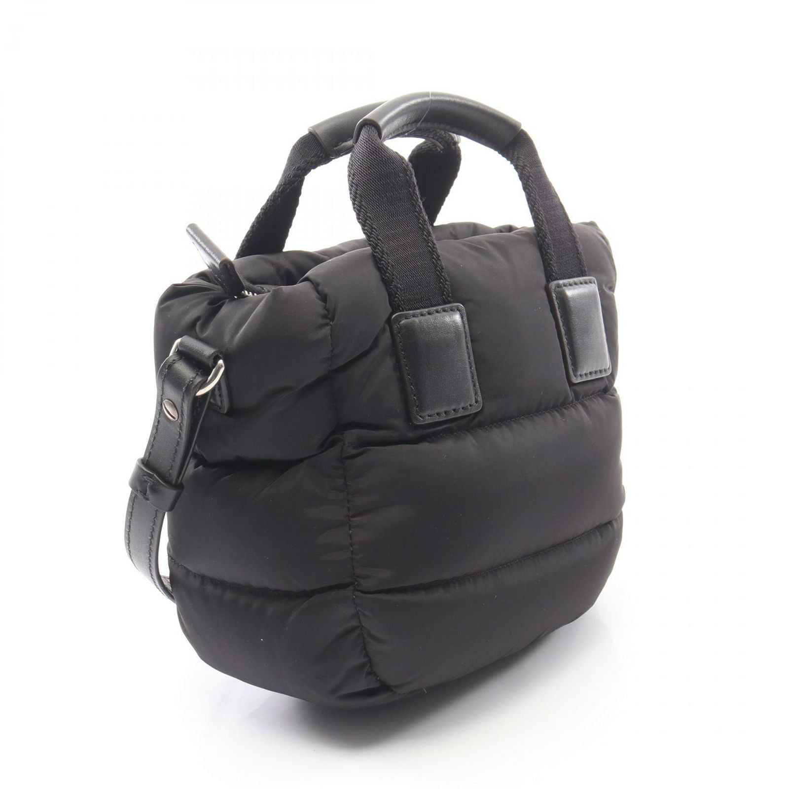 Moncler Handbag Micro Caradoc 2Way Used A