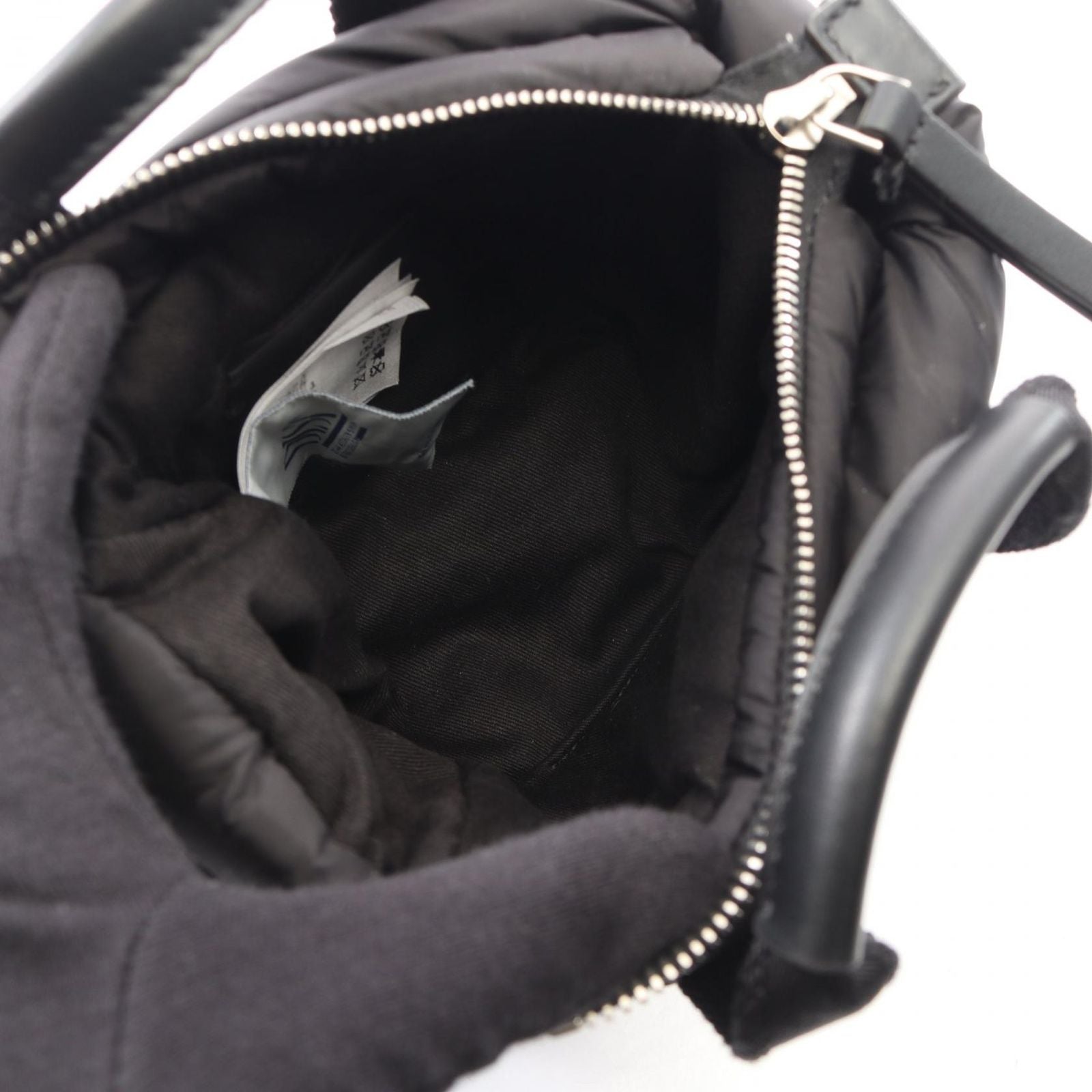 Moncler Handbag Micro Caradoc 2Way Used A