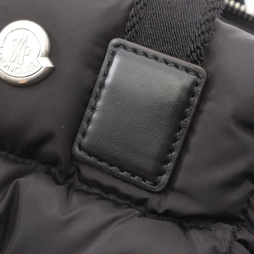 Moncler Handbag Micro Caradoc 2Way Used A