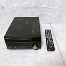 Denon Mini Component Systems Rcd-M38 Cd