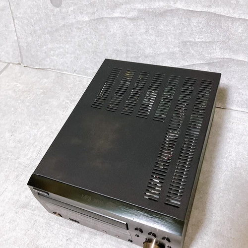 Denon Mini Component Systems Rcd-M38 Cd