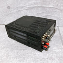Denon Mini Component Systems Rcd-M38 Cd