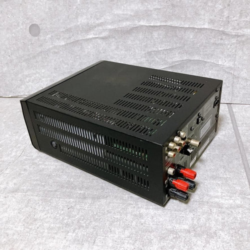 Denon Mini Component Systems Rcd-M38 Cd
