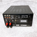 Denon Mini Component Systems Rcd-M38 Cd