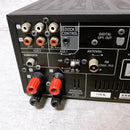 Denon Mini Component Systems Rcd-M38 Cd