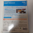 Roland Other Music Creator 4