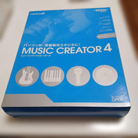 Roland Other Music Creator 4