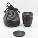 Canon Lens (Zoom) Ef F1.4L Usm Js129-00769