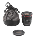 Canon Lens (Zoom) Ef F1.4L Usm Js129-00769