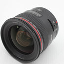 Canon Lens (Zoom) Ef F1.4L Usm Js129-00769