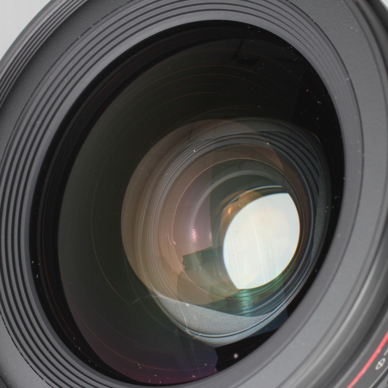 Canon Lens (Zoom) Ef F1.4L Usm Js129-00769