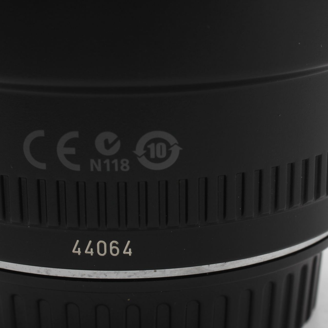 Canon Lens (Zoom) Ef F1.4L Usm Js129-00769