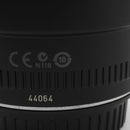 Canon Lens (Zoom) Ef F1.4L Usm Js129-00769