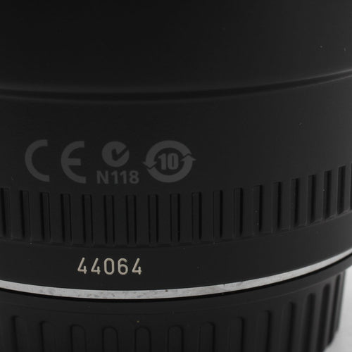 Canon Lens (Zoom) Ef F1.4L Usm Js129-00769