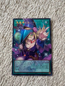 Yu -Gi -Oh! Ocg Duel Monsters Hp03