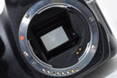 Digital Slr 2505 Pentax K100D Super #1391