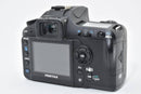 Digital Slr 2505 Pentax K100D Super #1391