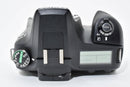Digital Slr 2505 Pentax K100D Super #1391