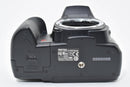 Digital Slr 2505 Pentax K100D Super #1391