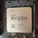 Amd Motherboards Ryzen 5 3600X Msi B450M Pro-Vdh Max Ddr4