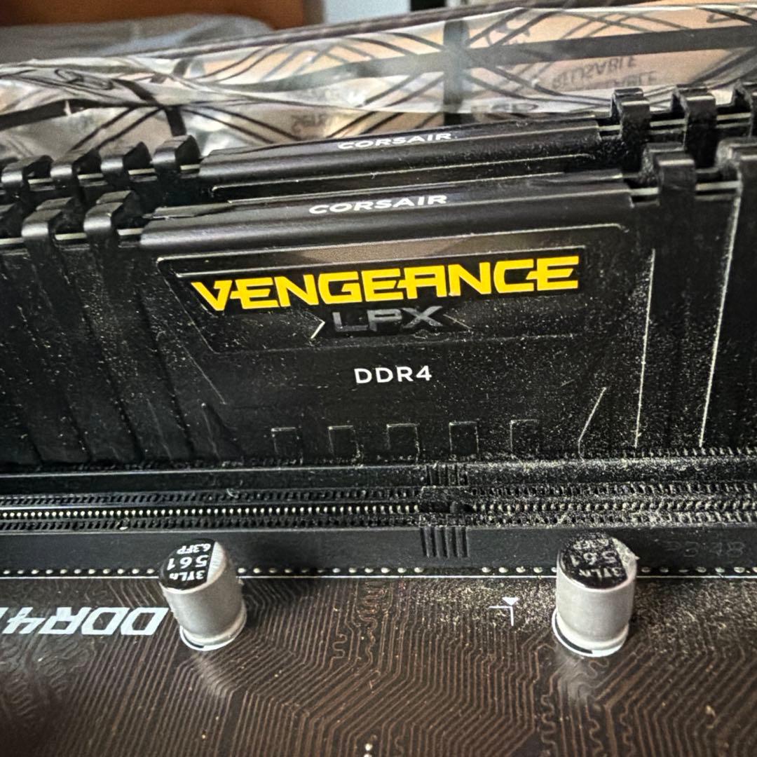 Amd Motherboards Ryzen 5 3600X Msi B450M Pro-Vdh Max Ddr4