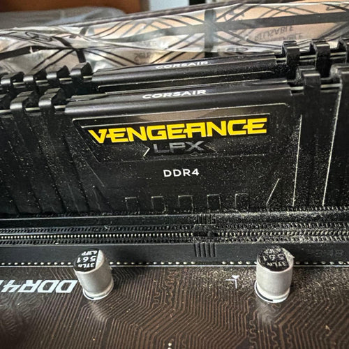 Amd Motherboards Ryzen 5 3600X Msi B450M Pro-Vdh Max Ddr4
