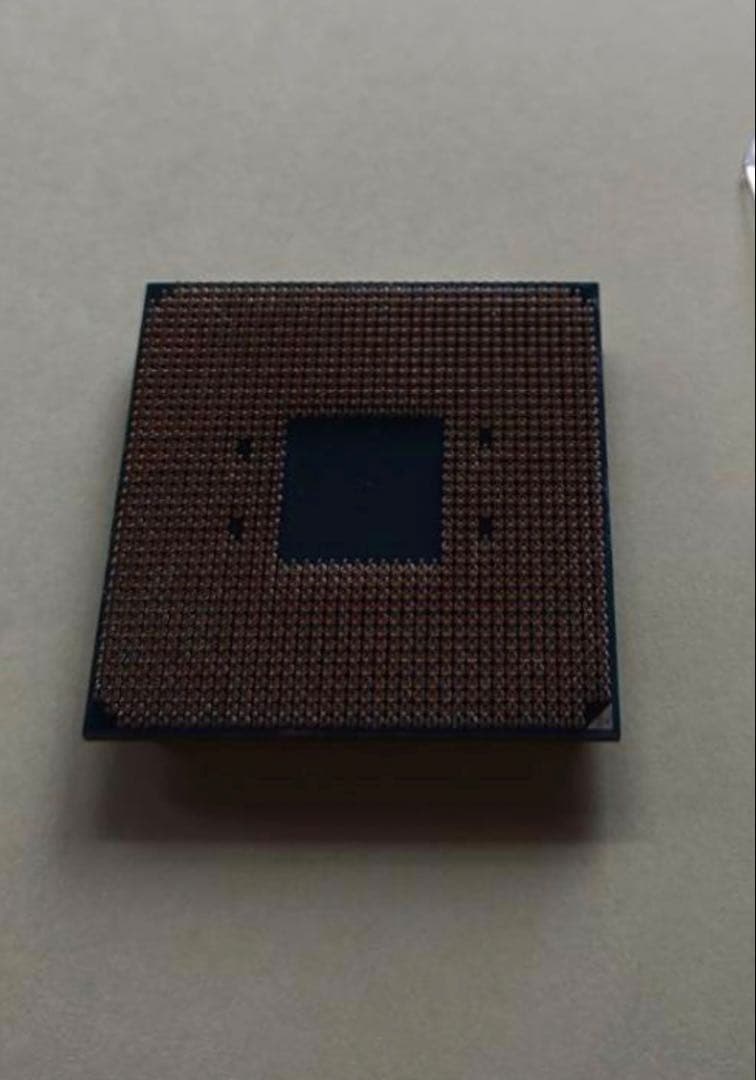Amd Motherboards Ryzen 5 3600X Msi B450M Pro-Vdh Max Ddr4