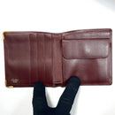 Cartier Bifold Wallets