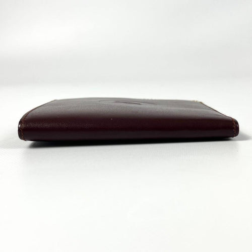 Cartier Bifold Wallets